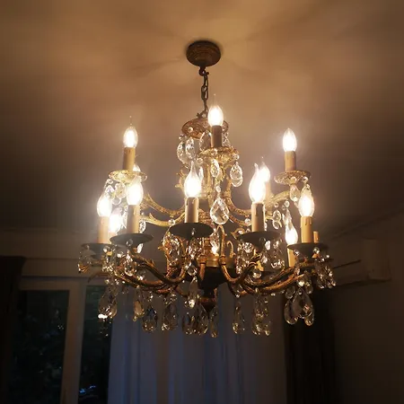 87 Apartament