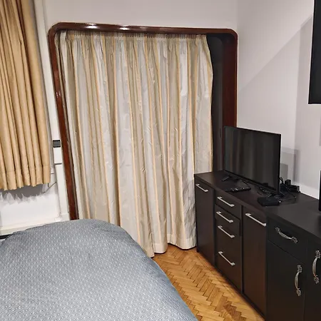 87 Apartament Sofia