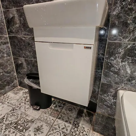 Apartament 87