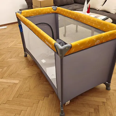 Апартамент 87