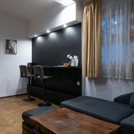 87 Apartamento