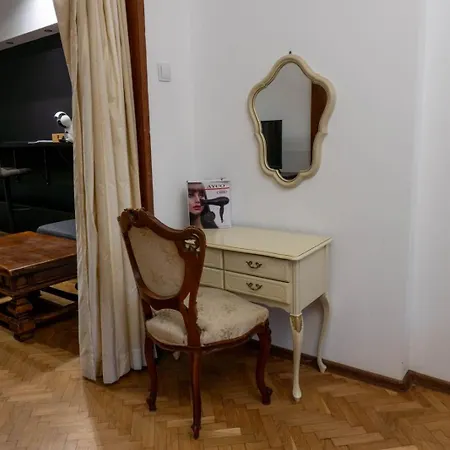 87 Apartamento