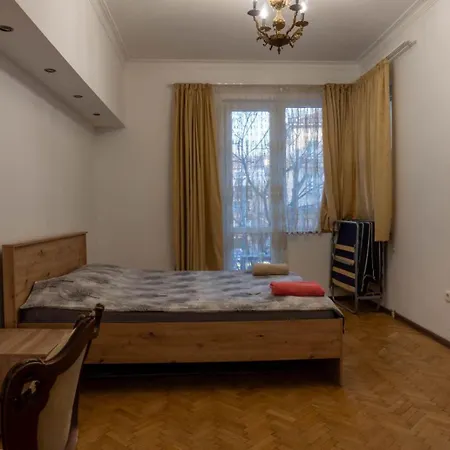 87 Apartamento *