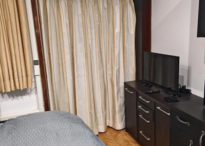 87 Appartement Sofia