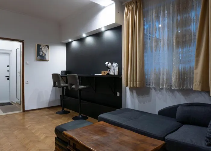 87 Apartament