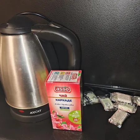 87 公寓 索菲亞